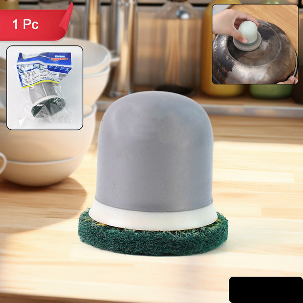 Pro Clean Heavy-duty Kitchen Scrubber (1 Pc)