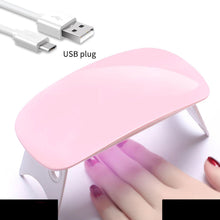 Professional Nail Polish Dryer Machine