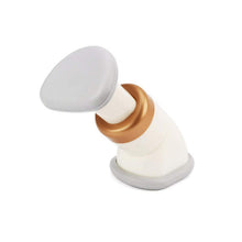 Massager For Men Women Double Chin Up Neckline Slimmer Machine And Jawline Exerciser Tool With Neck Slimming Rubber  Chinfat Reducer Exerciser (1 Pc)