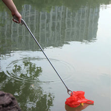 Garbage Lifter Tool Kitchen Picker Claw Pick Up Rubbish Helping Hand Tool Garbage Picker Flexible Lightweight Tool
