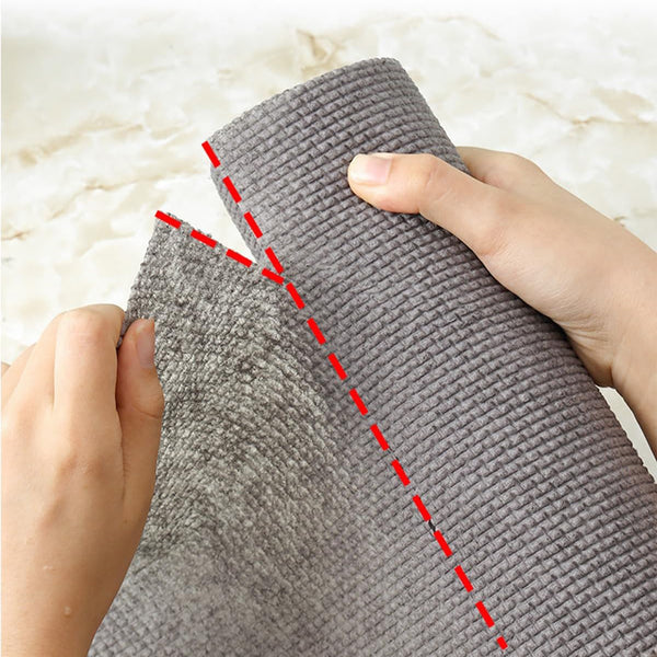 Durable Kitchen Scrub Cloth Microfiber Cleaning Cloth Roll Kitchen Wear-resistant Cloth 2022cm Multipurpose Cleaning Cloths For Kitchen (1pc)