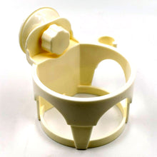 Hair Dryer Holder W Suction Used In All Kinds Of Household And Official Places Specially By Womens And Girls For Their Hair.