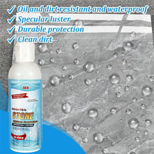Stone Stain Remover Cleaner Stone Crystal Plating Agent Marble Stone Cleaner Polishes ACCCCPlating For Kitchen Patio Backyard Marble Cleaner And Polish (75 Ml Approx  1 Pc)