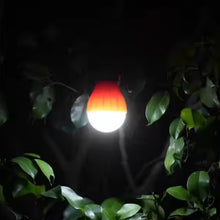 Led Camping Tent Lantern Portable Outdoor Waterproof Emergency Light Bulb