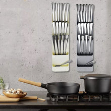 Cutlery Tray Box Used For Storing Cutlery Items And Stuffs Easily And Safely