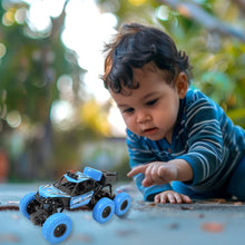 Rock Climber Car 8 Wheels Climbing Car (1 Pc, Remote Battery Not Included)
