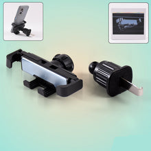 Universal 360 Rotatable Air Vent Car Mobile Holder (1 Set )