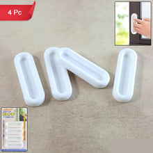 Self Stick Push Pull Helper (4 Pc)