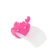 Silicone Sink Handle Extender For Children-baby