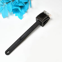 Silicone Toilet Brush With Slim Holder Flex Toilet Brush Anti-drip Set Toilet Bowl Cleaner Brush