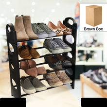 Simple Shoe Rack Simple Practical Sufficient Capacity For Home