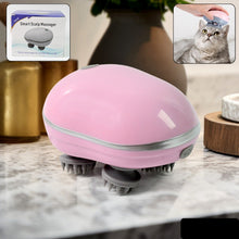 Smart Electric Scalp Massager (1 Pc)