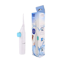 Smart Water Flosser Teeth Cleaner For Cleaning Teeth