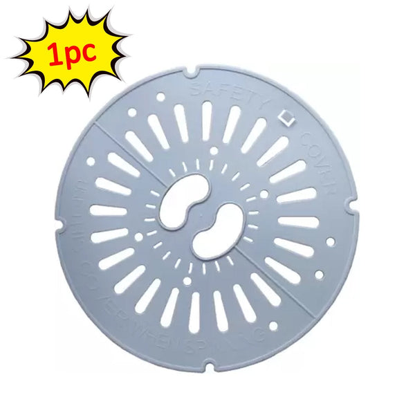 Spin Cap Safety Cover