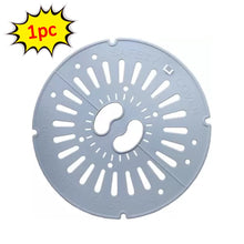 Spin Cap Safety Cover