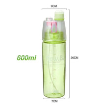 Portable Water Bottle