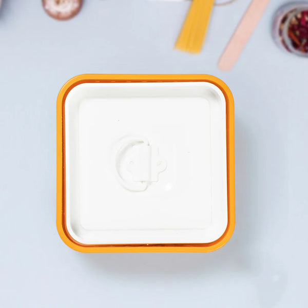 Square Shape Paneer Maker Paneer Mould Tofu Sprouts Mould Press Maker Plastic Paneer Making Mould Paneer Maker With Lid