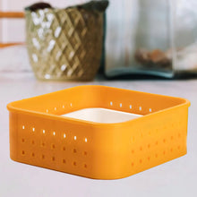 Square Shape Paneer Maker Paneer Mould Tofu Sprouts Mould Press Maker Plastic Paneer Making Mould Paneer Maker With Lid