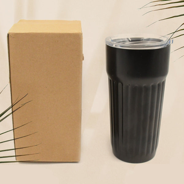 Stainless Steel Vacuum Insulated  Insulated Coffee Cups Travel Mug Car Coffee Mug With Lid Reusable Thermal Cup For Coffee Car Travel Beach Camping Hiking Hunting Fishing Drinks Coffee Tea (1 Pc)
