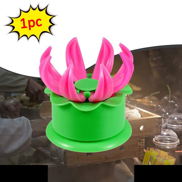 Steamed Stuffed Bun Making Mold