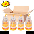 Screwdriver Set Steel 31 In 1 With 30 Screwdriver Bits Professional Magnetic Driver Set (Set Of 4pc)