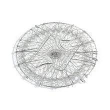Foldable Strainer Chef Basket
