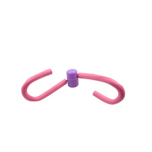 Fitness Thigh Toner - Muscle Toning Gym Or Home Equipment - Leg Blaster Toner For Trimming Arms Abs Glutes And Legs
