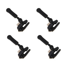 Portable Universal Detachable Zipper Slider (4 Pc  Big)