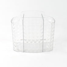 Apex Crysta Multipurpose Organizer Holder (1 Pc)
