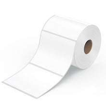 Thermal Labels Stickers (100x150mm) 400 Labels Per Roll (4x 6)