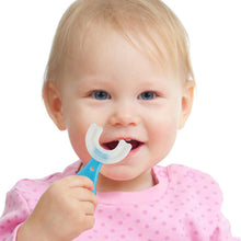 Kids U S Tooth Brush Used In All Kinds Of Household Bathroom Places For Washing Teeth Of Kids Toddlers And Childrens Easily And Comfortably.