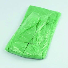 Disposable Easy To Carry Raincoat (2 Pc)