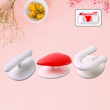 Adhesive Wall Hook Set For Kitchen Bathroom  Home (3pc)
