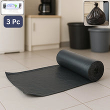 Bio-Degradable Eco Friendly Garbage Trash Bags Rolls (40x50 Cm, 3 Pc)