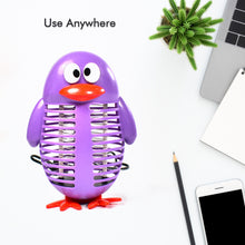 Electronic Cartoon Led Mosquito Killer Lamps Super Trap Machine For Home Insect Killer  Bug Zapper  Usb Powered Machine Eco-friendly Baby Mosquito Repellent Lamp Jali Mosquito