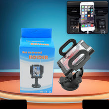 Universal Car Various Function Holder