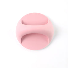Plastic Adhesive Handle Grip (2 Pc)