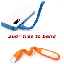 Usb Led Light Lamp