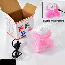 Usb Vibration Full Body Massager