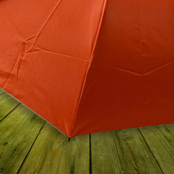Vegetable Shaped Folding Umbrella Plastic Case Creative Fashion Folding Mini Sun Shade Rain Umbrella Unique Umbrella Sun  Uv Protection Cute Design (1 Pc)