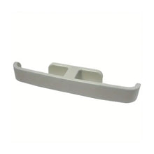 Bathroom Towel Slipper Hanging Rack Self Adhesive Wall Mounted (1 Pc)