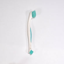 Multipurpose 2 Side Brush For Home And Kitchen Use.