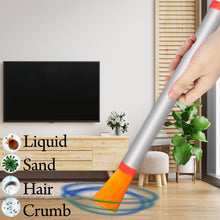 Dust Cleaning Brush For Deep Cleansteel Bodyperfect Size