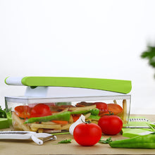 House Of Sensation Snow pearl 14 In 1 Quick Dicer