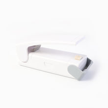 Portable Mini Heat Sealer Machine For Plastic Bags (1 Pc)