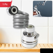 Water Faucet Extender Kitchen Faucet Sprayer Kitchen Sink Accessories Tools (1 Pc)