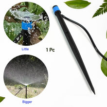 Water Flow Drippers Sprayer For Garden (1 Pc)