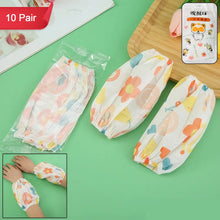 Waterproof Arm Sleeves (10 Pairs)