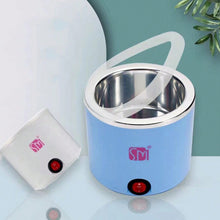 Electric Wax Heater Wax Boliling Bowl (200 Ml  100w)