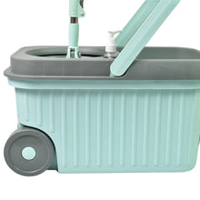 Speedo Plastic Spin Mop (1 Set)